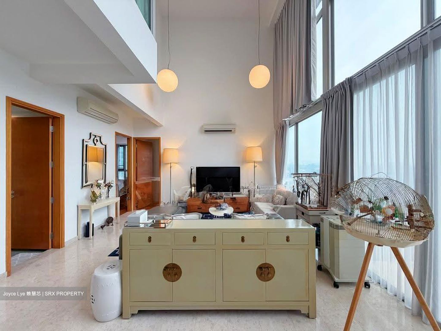 One Jervois (D10), Condominium #629662281